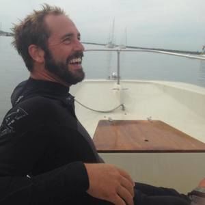 Meet your Posher, Chris